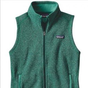 Patagonia Better Sweater vest